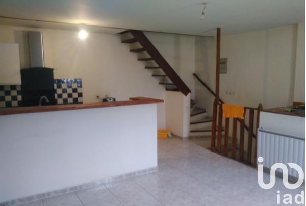 Maison à vendre 2 pièces 47 m² Clermont-l'Hérault