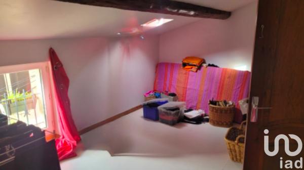 Maison à vendre 2 pièces 47 m² Clermont-l'Hérault