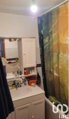 Maison à vendre 2 pièces 47 m² Clermont-l'Hérault