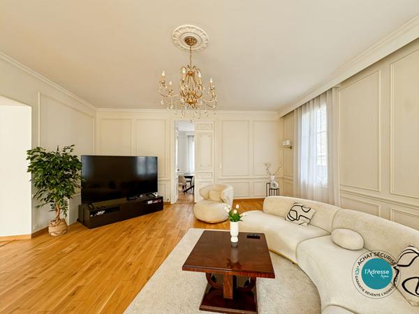 Maison Mennecy 6 pièce(s) 250 m2