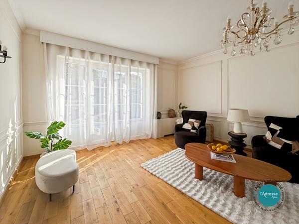 Maison Mennecy 6 pièce(s) 250 m2