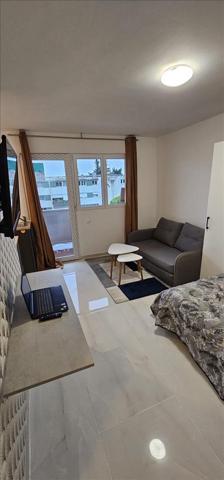 Appartement à vendre |  Montpellier |  1 pièce | 19 m²
