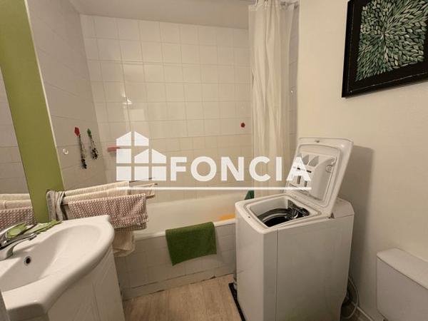 À vendre Appartement 2 pièces 44.54 m² - Limoges 87100