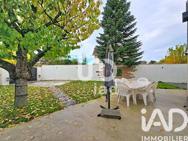 Maison à vendre 6 pièces 120 m² Gretz-Armainvilliers