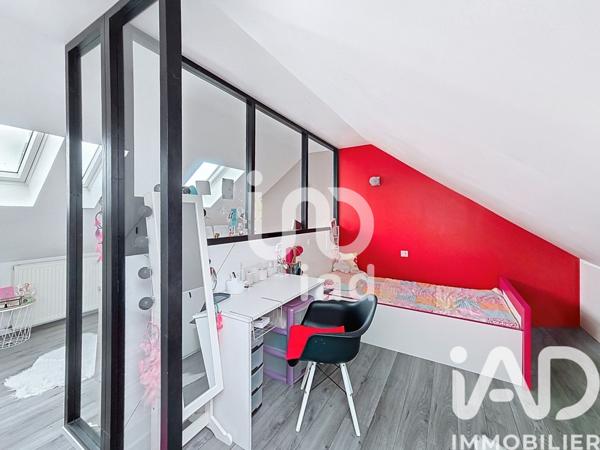 Maison à vendre 6 pièces 120 m² Gretz-Armainvilliers