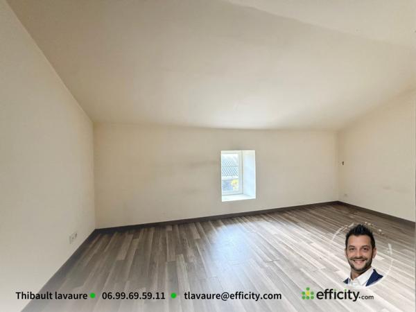 Maison 6 pièces - 158 m²