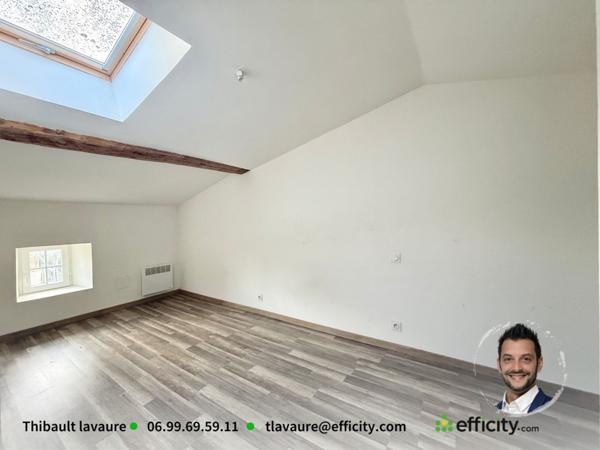 Maison 6 pièces - 158 m²