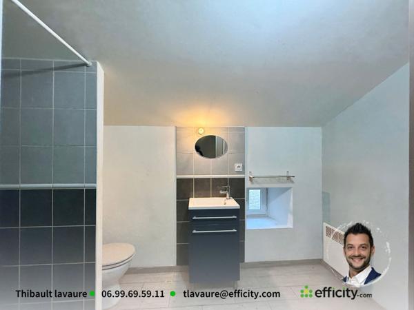 Maison 6 pièces - 158 m²