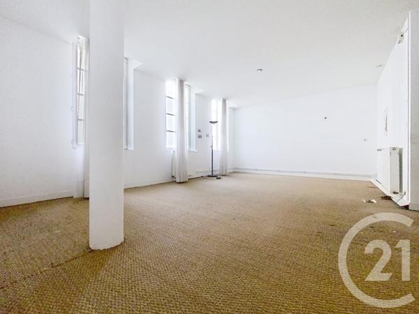 Appartement F3 à vendre  3 pièces - 80,83 m2 ROCHEFORT - 17