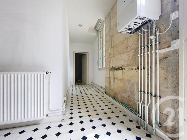 Appartement F3 à vendre  3 pièces - 80,83 m2 ROCHEFORT - 17