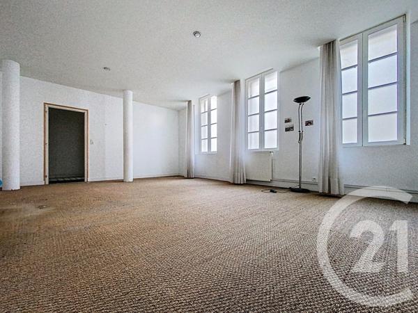 Appartement F3 à vendre  3 pièces - 80,83 m2 ROCHEFORT - 17