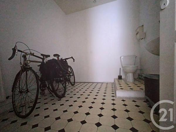 Appartement F3 à vendre  3 pièces - 80,83 m2 ROCHEFORT - 17