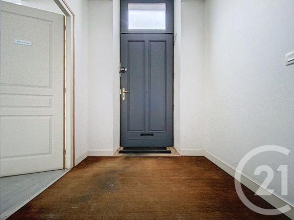 Appartement F3 à vendre  3 pièces - 80,83 m2 ROCHEFORT - 17