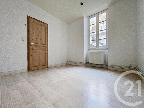 Appartement F3 à vendre  3 pièces - 80,83 m2 ROCHEFORT - 17