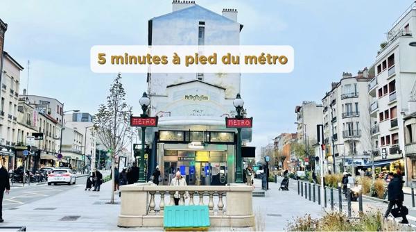 Cession Fonds de commerce - Restaurant - Les Lilas