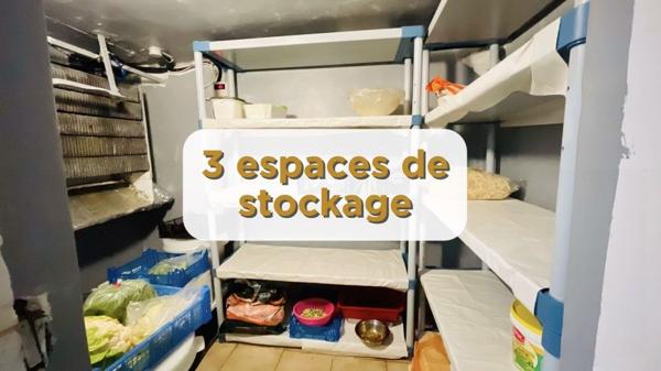 Cession Fonds de commerce - Restaurant - Les Lilas