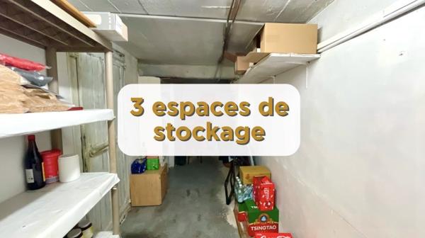 Cession Fonds de commerce - Restaurant - Les Lilas