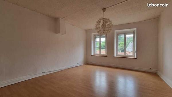 Maison dans Montcy-Notre-Dame