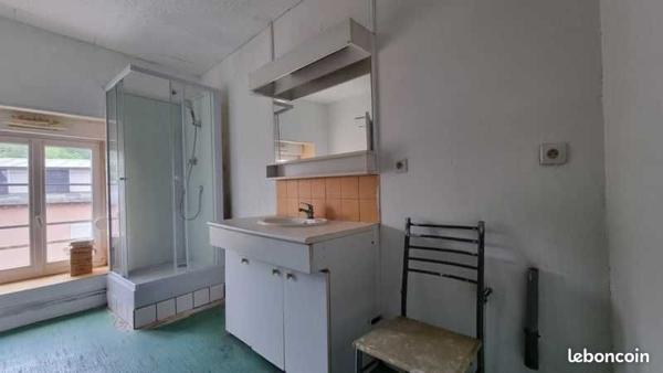 Maison dans Montcy-Notre-Dame