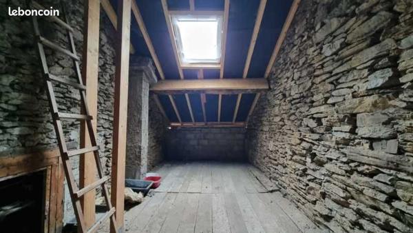 Maison dans Montcy-Notre-Dame