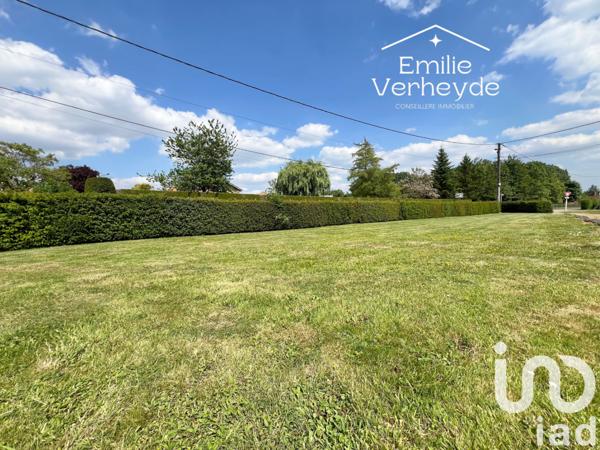 Maison à vendre 7 pièces 145 m² Aire-sur-la-Lys