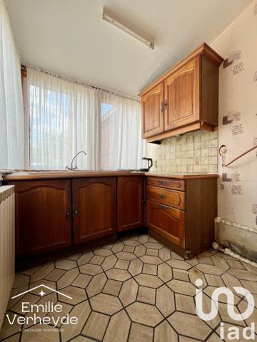 Maison à vendre 7 pièces 145 m² Aire-sur-la-Lys