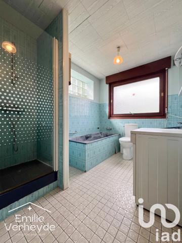 Maison à vendre 7 pièces 145 m² Aire-sur-la-Lys