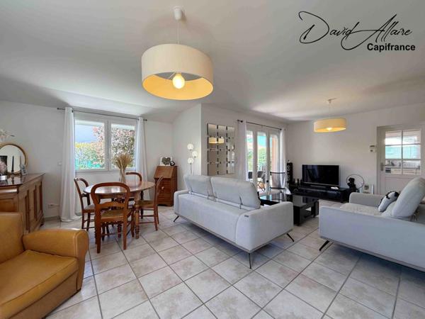 EXCLUSIVITE à la BATIE-NEUVE (05)