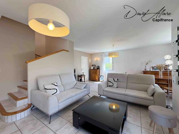 EXCLUSIVITE à la BATIE-NEUVE (05)