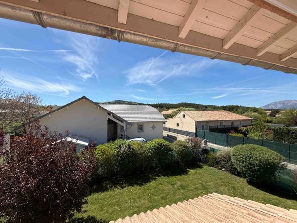 EXCLUSIVITE à la BATIE-NEUVE (05)