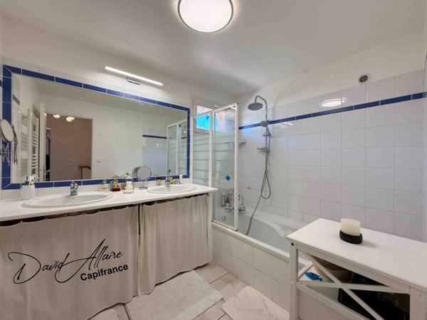 EXCLUSIVITE à la BATIE-NEUVE (05)