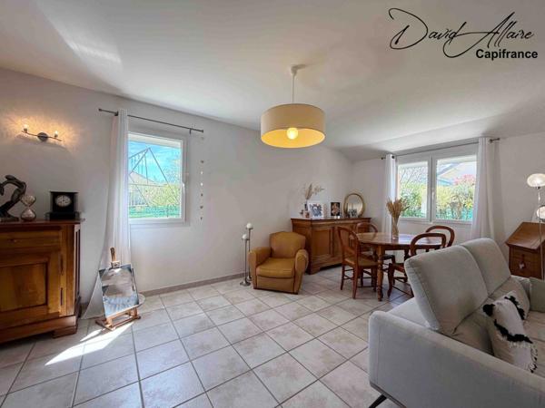 EXCLUSIVITE à la BATIE-NEUVE (05)