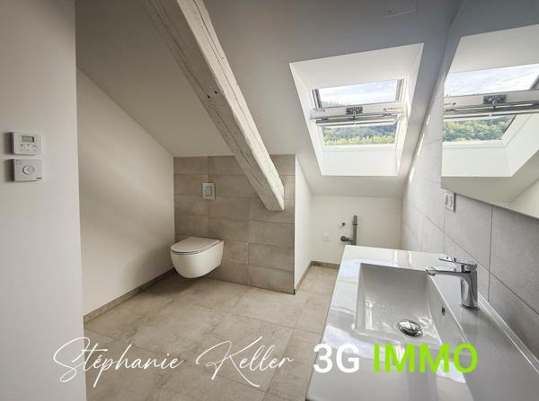 Location / Appartement T4