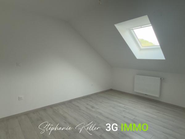 Location / Appartement T4