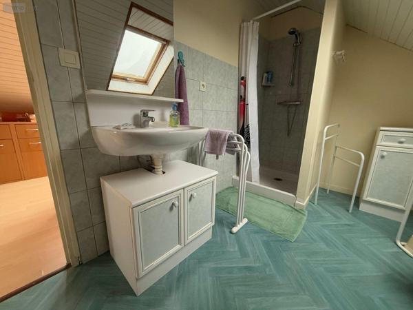 Maison à vendre à La Suze-sur-Sarthe dans la Sarthe (72210), ref : SL-72021-458