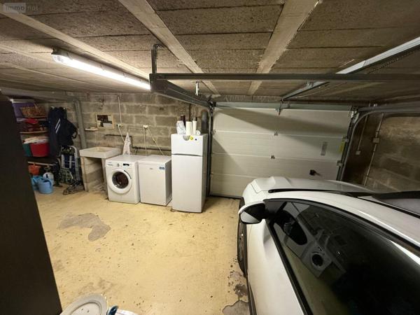 Maison à vendre à La Suze-sur-Sarthe dans la Sarthe (72210), ref : SL-72021-458