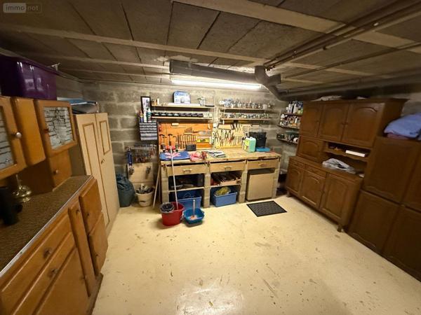 Maison à vendre à La Suze-sur-Sarthe dans la Sarthe (72210), ref : SL-72021-458