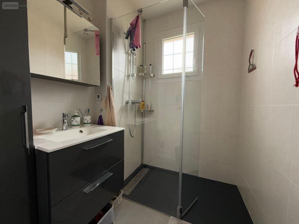 Maison à vendre à La Suze-sur-Sarthe dans la Sarthe (72210), ref : SL-72021-458