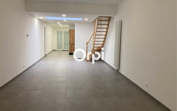 Maison à vendre    5 pièces •  Tourcoing
