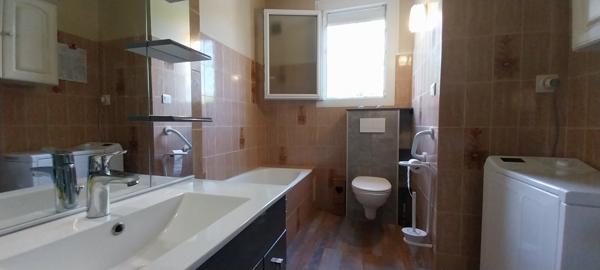 LE PASSAGE 47520 Maison 5 pièce(s) 118.26 m2