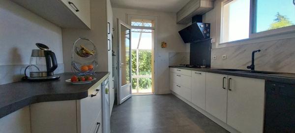 LE PASSAGE 47520 Maison 5 pièce(s) 118.26 m2