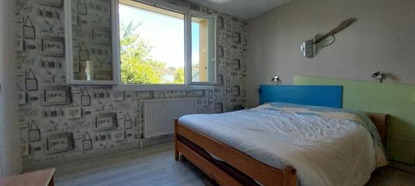 LE PASSAGE 47520 Maison 5 pièce(s) 118.26 m2