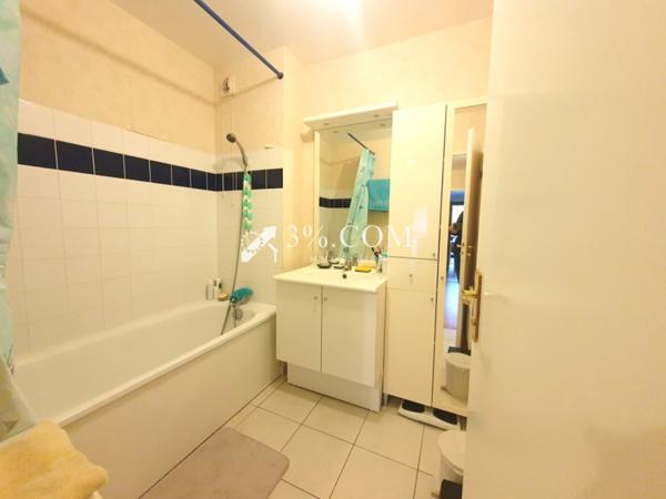 Appartement 3 pièce(s) 2 chambre(s) 71.77 m²