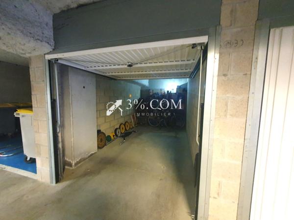 Appartement 3 pièce(s) 2 chambre(s) 71.77 m²