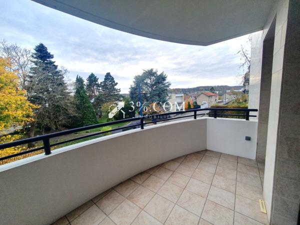 Appartement 3 pièce(s) 2 chambre(s) 71.77 m²