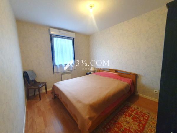 Appartement 3 pièce(s) 2 chambre(s) 71.77 m²