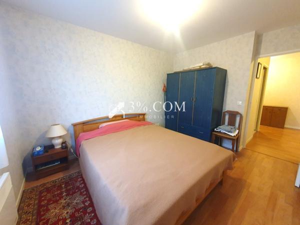 Appartement 3 pièce(s) 2 chambre(s) 71.77 m²