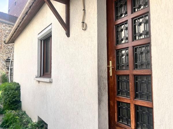 Maison Le Bourget 3 pièce(s) 108m2 HABITABLES - 117m2 Surface totale