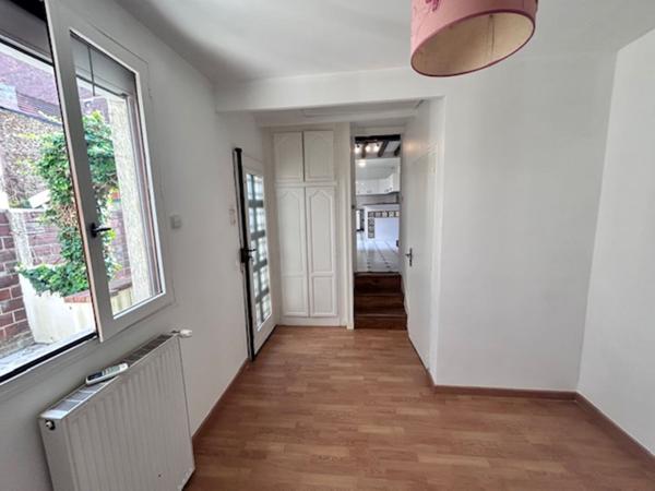 Maison Le Bourget 3 pièce(s) 108m2 HABITABLES - 117m2 Surface totale