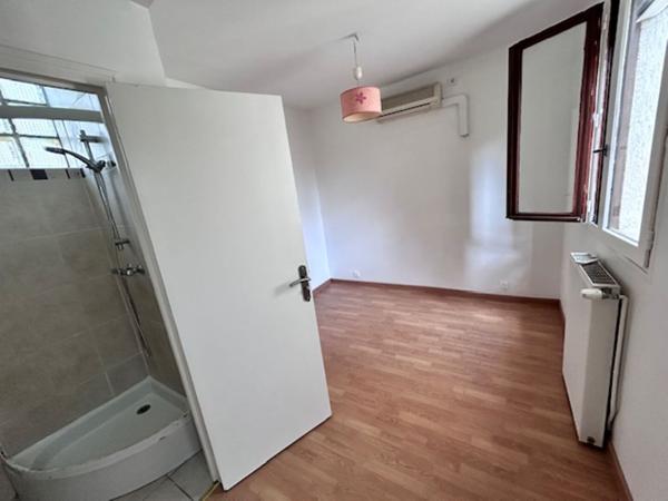 Maison Le Bourget 3 pièce(s) 108m2 HABITABLES - 117m2 Surface totale